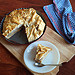 Köstliches Restevergnügen: Polenta-Apfel-Walnuss-Kuchen auf Yufkateig