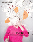 Sweet Berlin– die Stadt nascht!